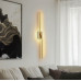 Настінний світильник Zigzag Lamp GD